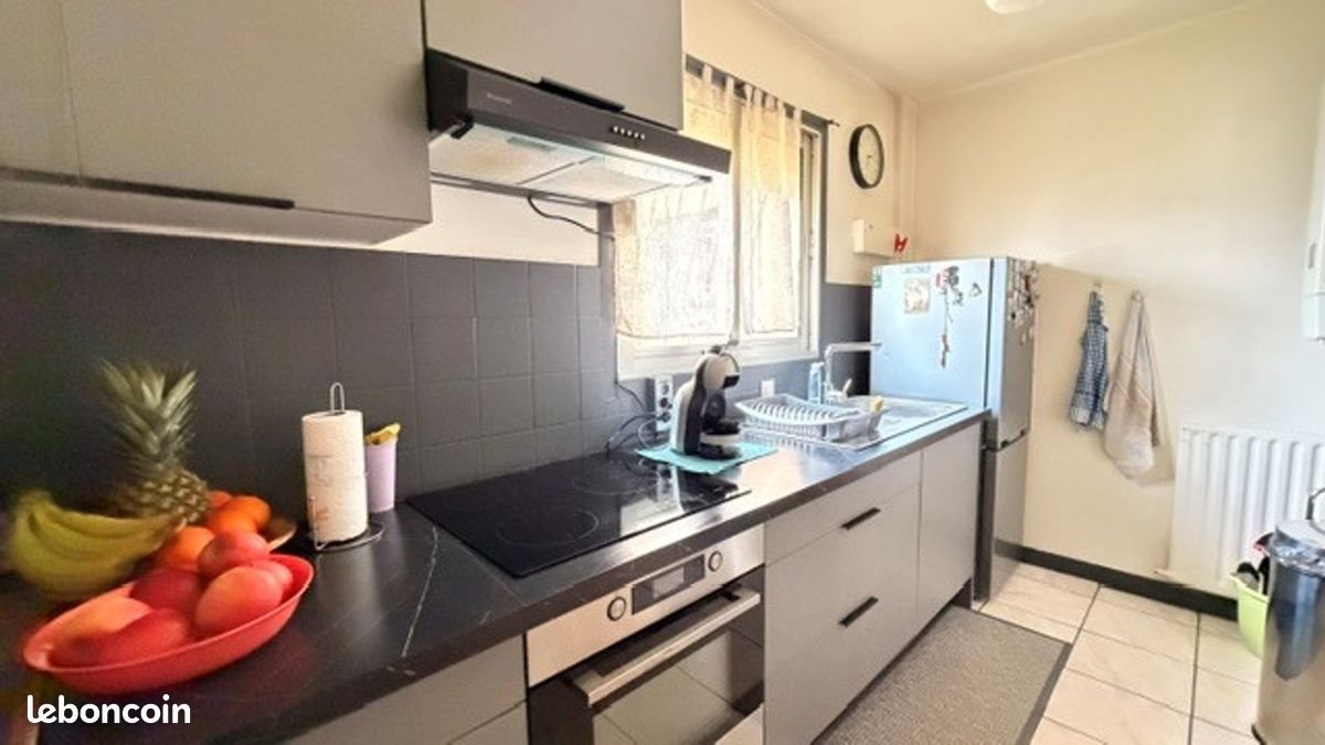 Appartement à vendre, 48m², Pau