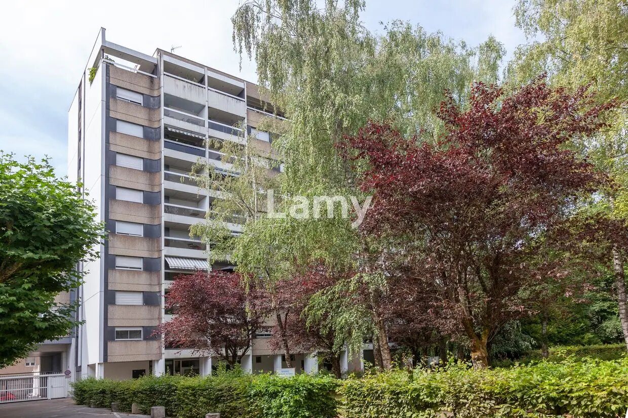 Appartement à vendre, 25m², Besançon