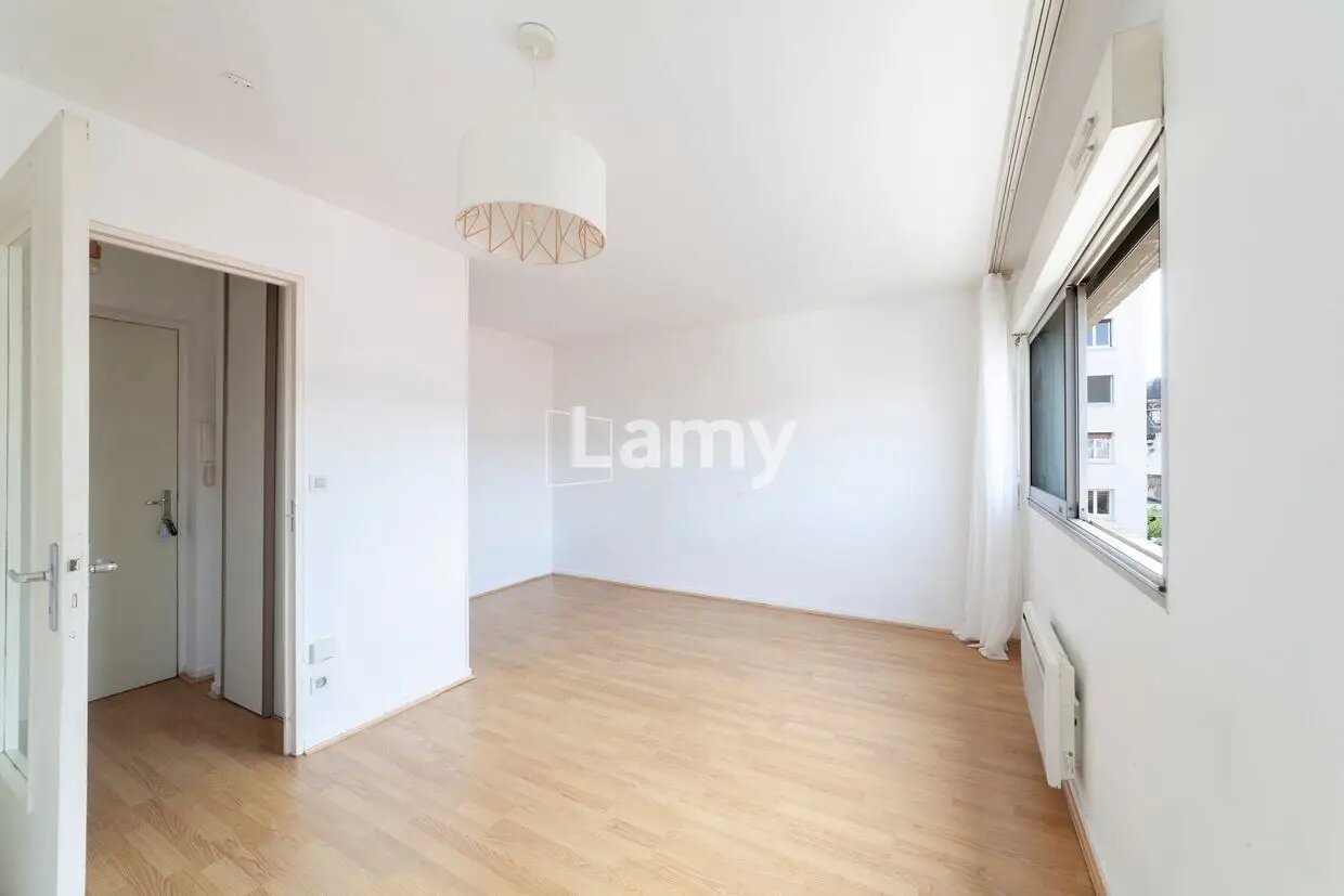 Appartement à vendre, 25m², Besançon