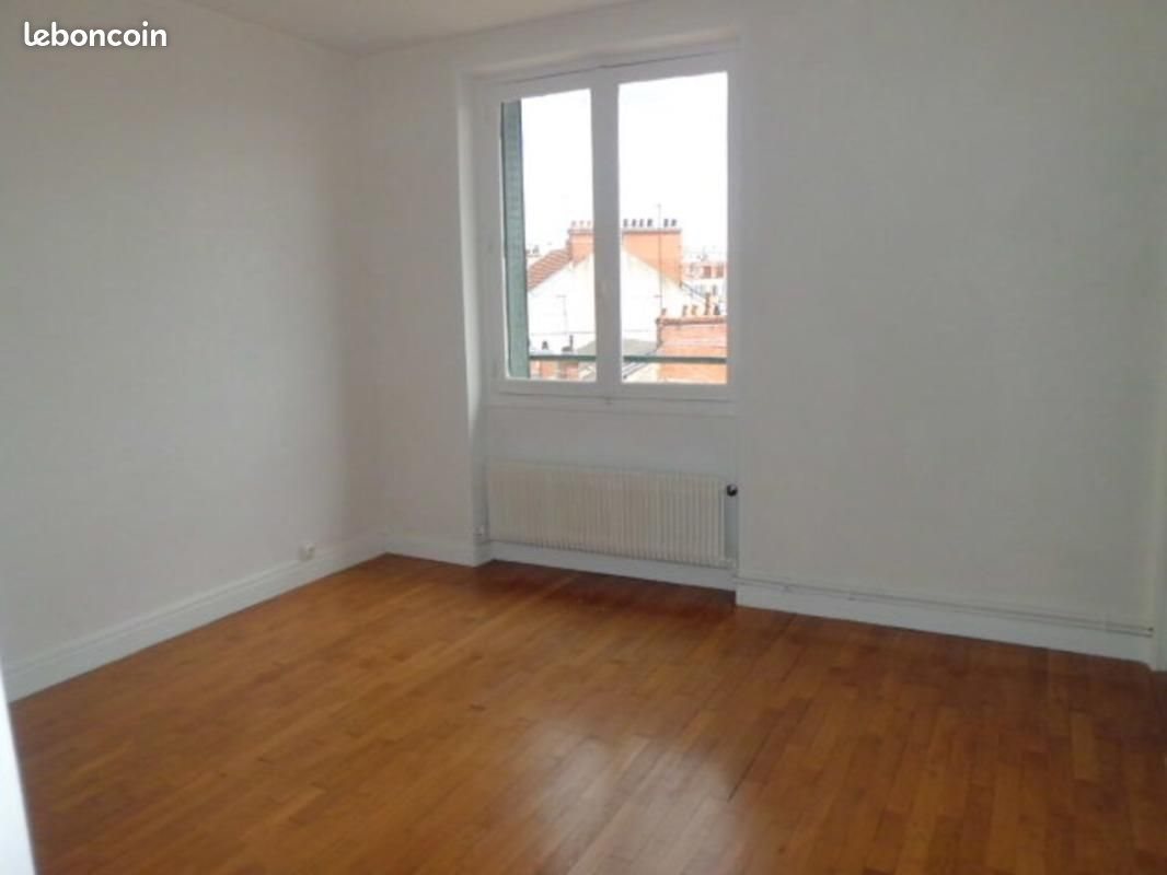 Appartement à louer, 65m², Dijon