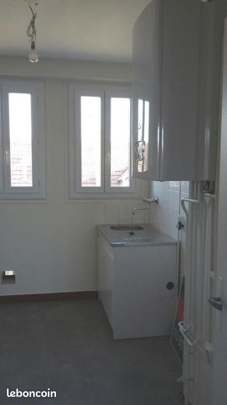 Appartement à louer, 65m², Dijon