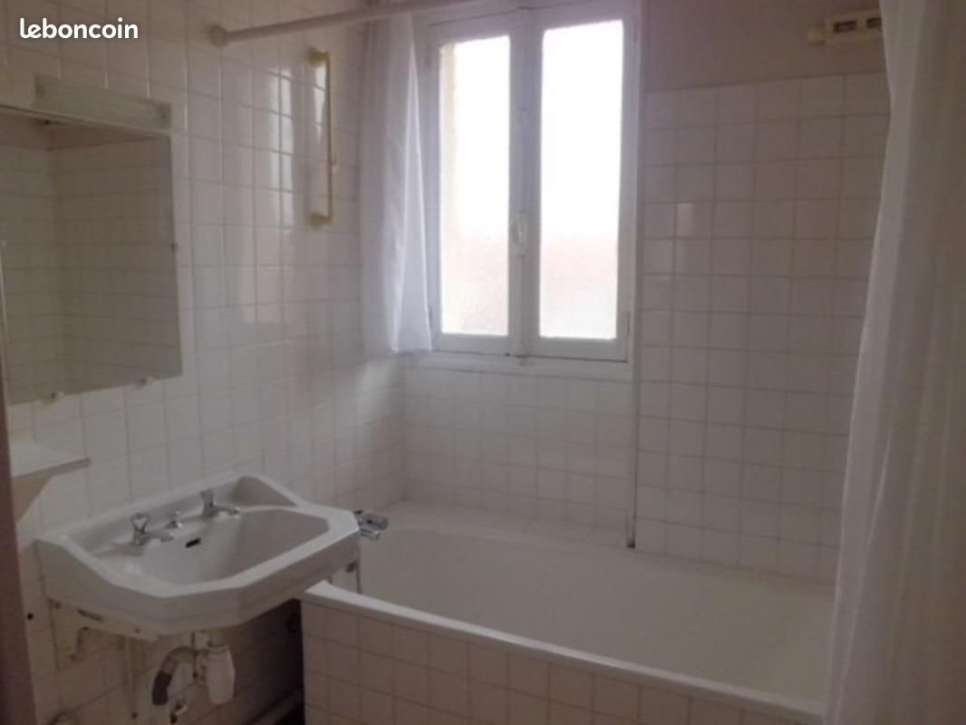 Appartement à louer, 65m², Dijon