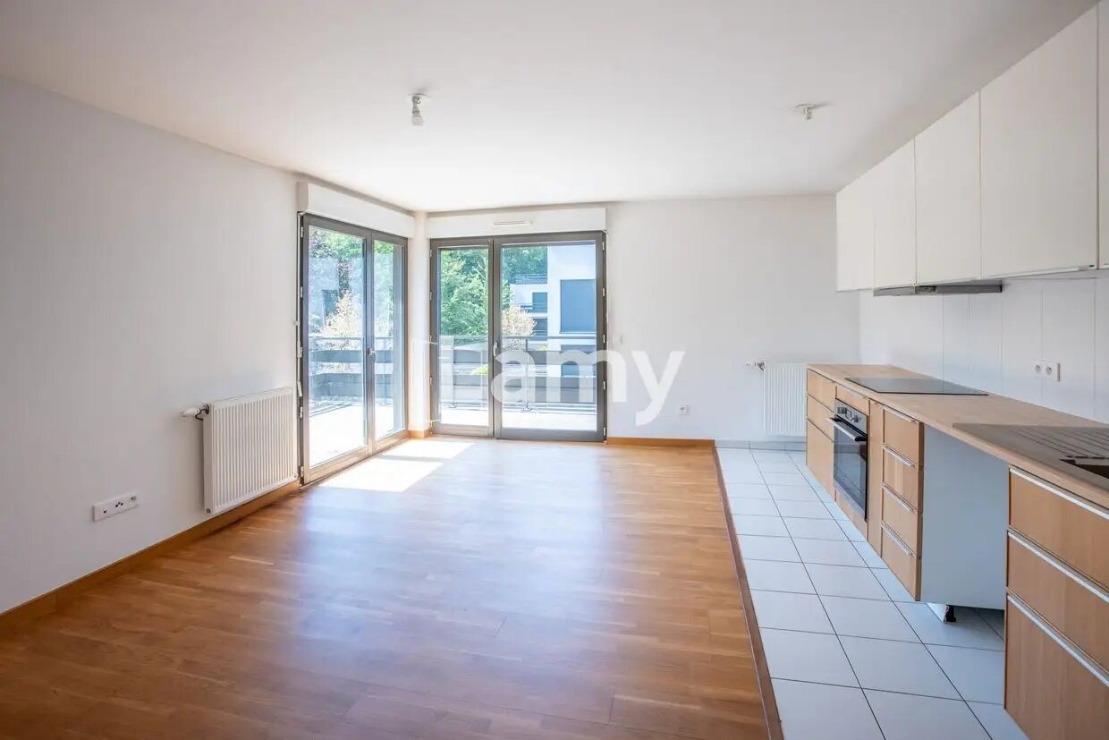 Appartement à vendre, 60m², Pontoise