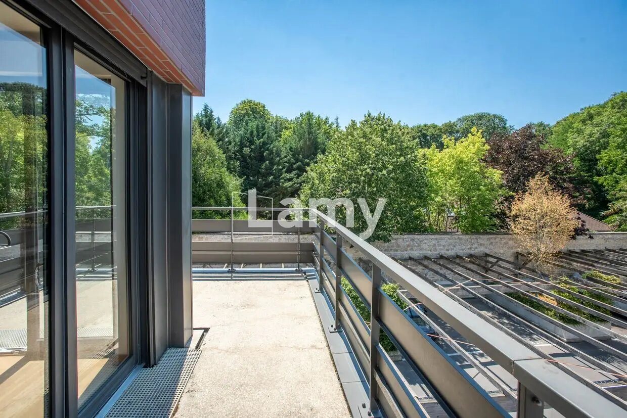 Appartement à vendre, 60m², Pontoise
