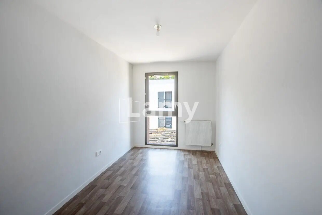 Appartement à vendre, 60m², Pontoise