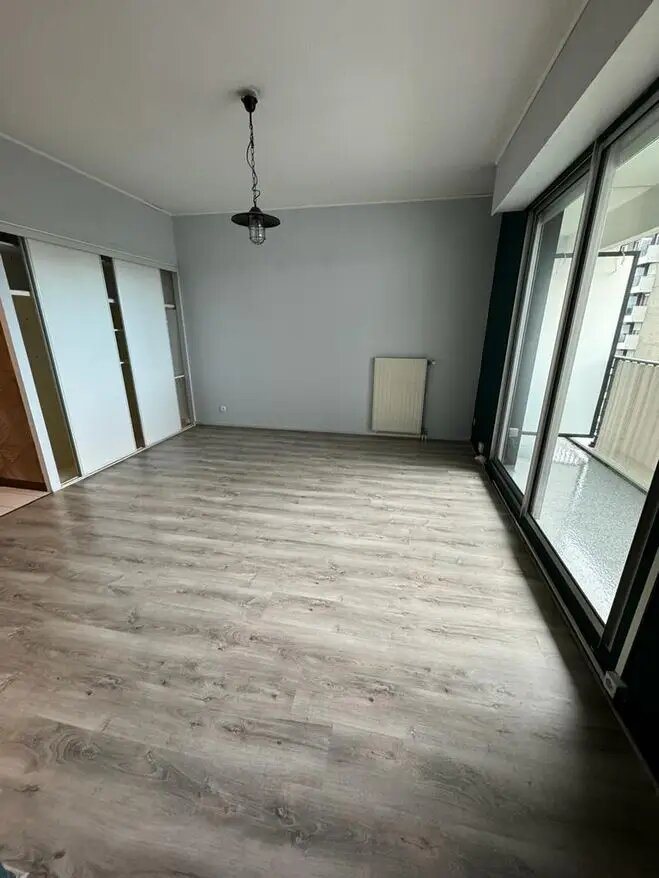 Appartement à vendre, 35m², Mérignac