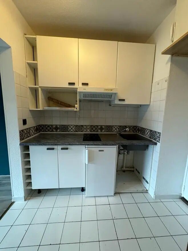 Appartement à vendre, 35m², Mérignac