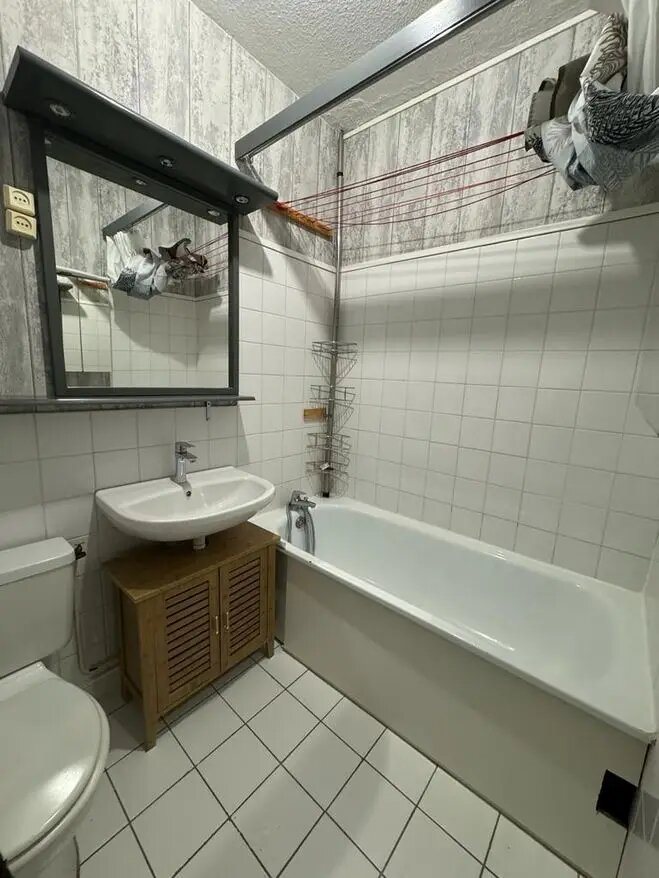 Appartement à vendre, 35m², Mérignac