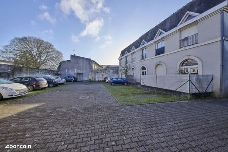 Appartement à louer, 22m², Talence