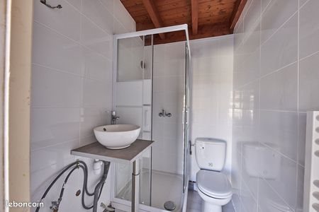 Appartement à louer, 22m², Talence