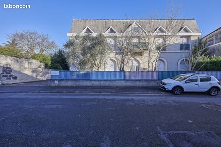 Appartement à louer, 22m², Talence