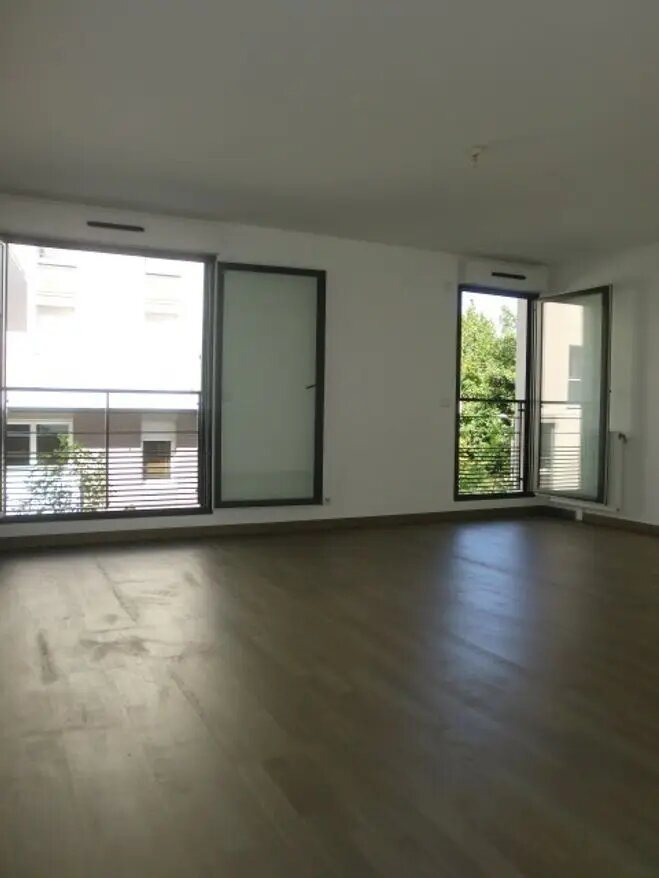 Appartement à vendre, 32m², Ermont