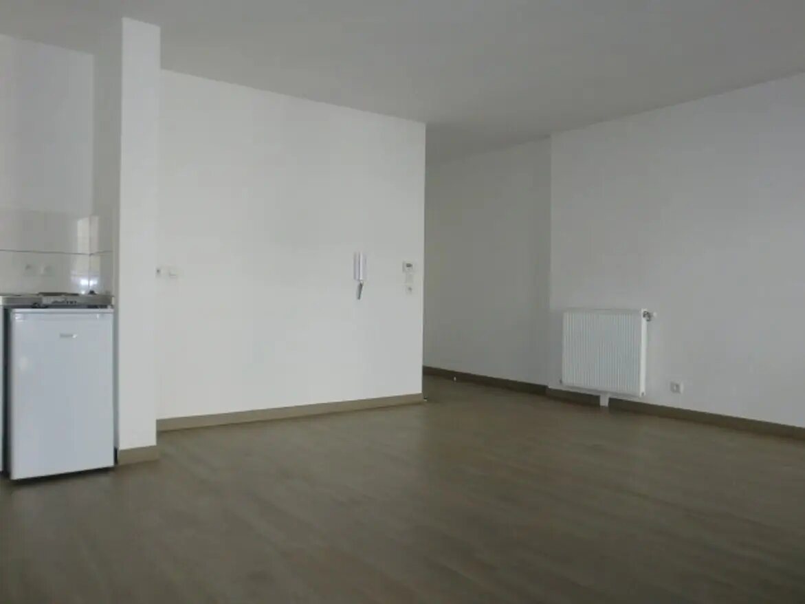 Appartement à vendre, 32m², Ermont