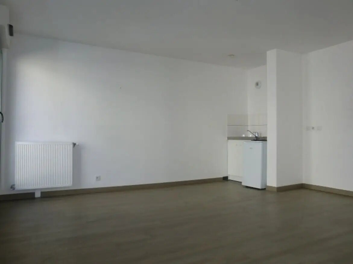 Appartement à vendre, 32m², Ermont