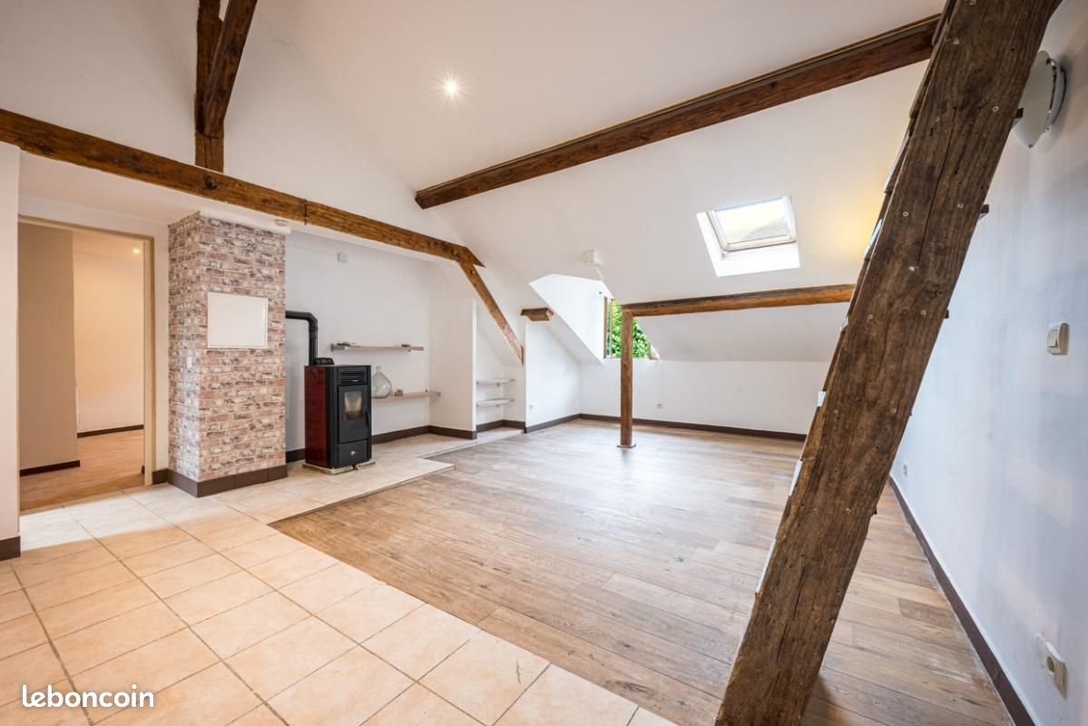 Appartement à vendre, 80m², Moûtiers