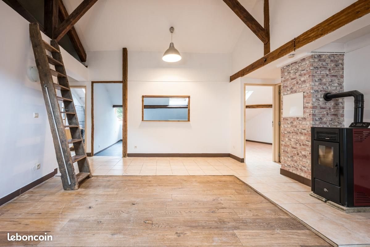 Appartement à vendre, 80m², Moûtiers