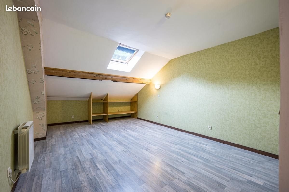 Appartement à vendre, 80m², Moûtiers