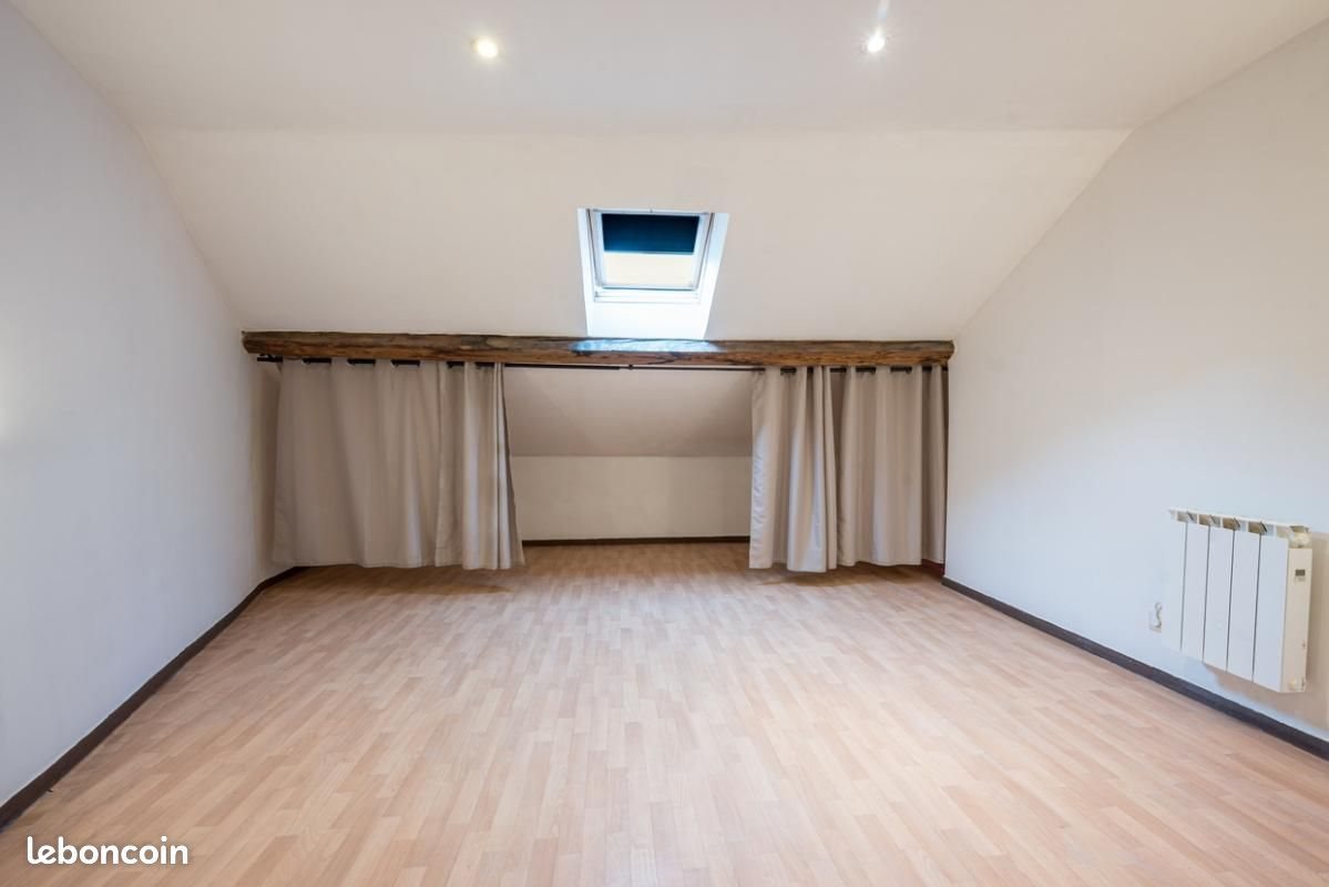 Appartement à vendre, 80m², Moûtiers
