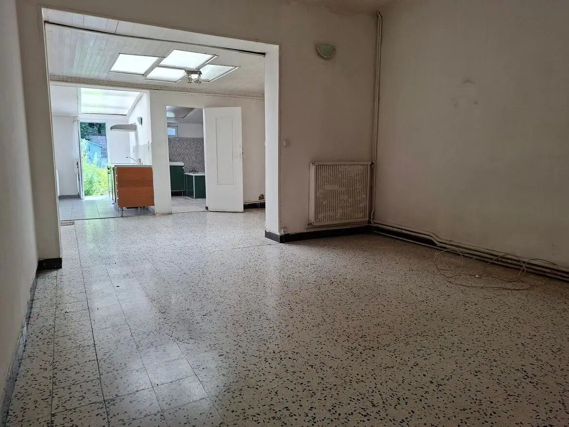 Maison à vendre, 90m², Valenciennes