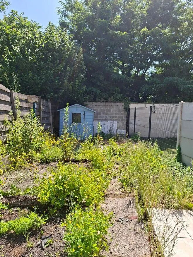 Maison à vendre, 90m², Valenciennes