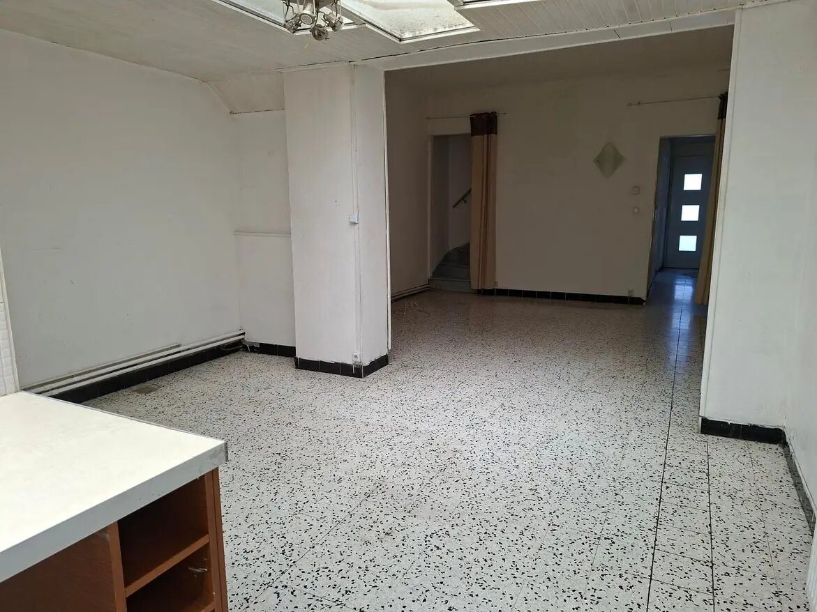 Maison à vendre, 90m², Valenciennes
