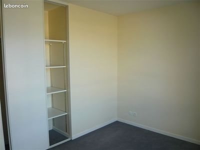 Appartement à louer, 48m², Bruz