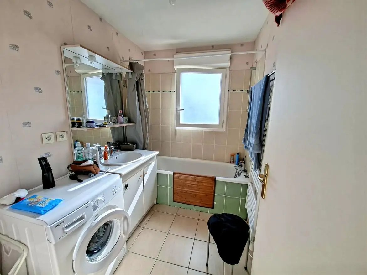 Appartement à vendre, 57m², Coutras