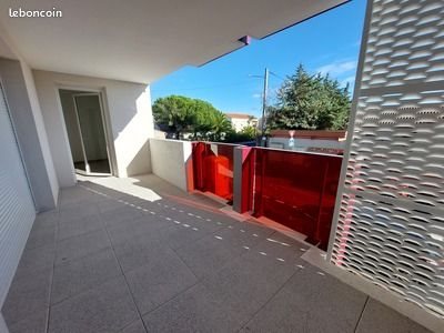 Appartement à louer, 62m², Agde (Cap d'Agde)