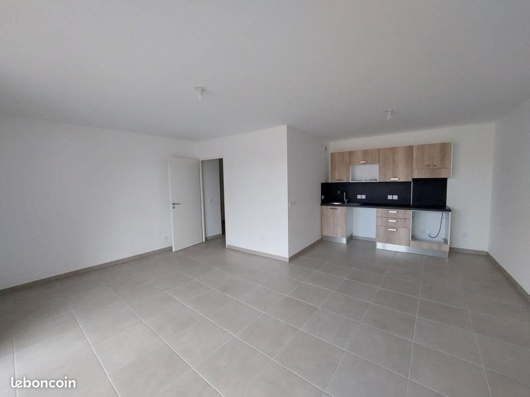 Appartement à louer, 62m², Agde (Cap d'Agde)