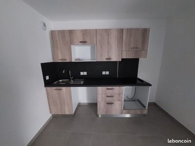 Appartement à louer, 62m², Agde (Cap d'Agde)