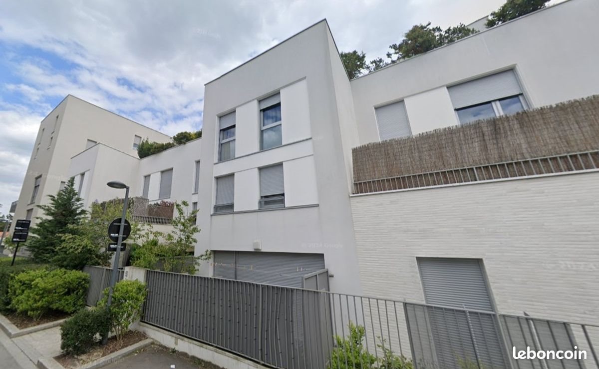 Appartement à vendre, 41m², Évry-Courcouronnes
