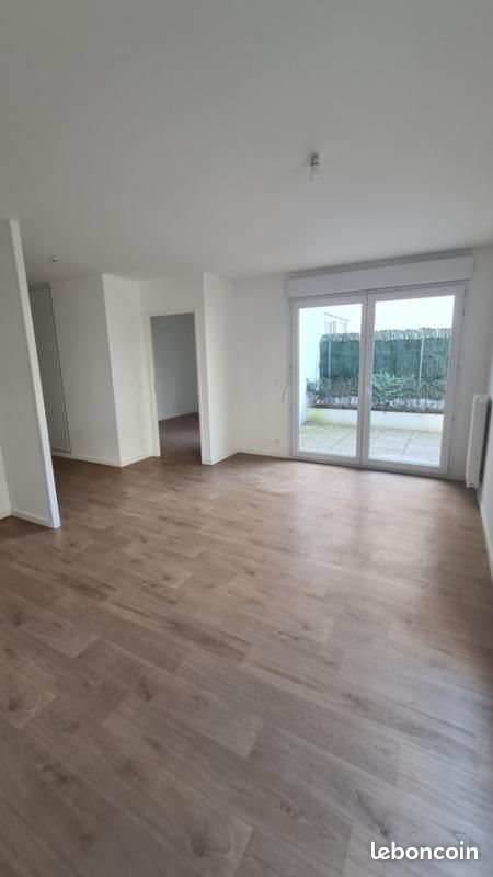 Appartement à vendre, 41m², Évry-Courcouronnes