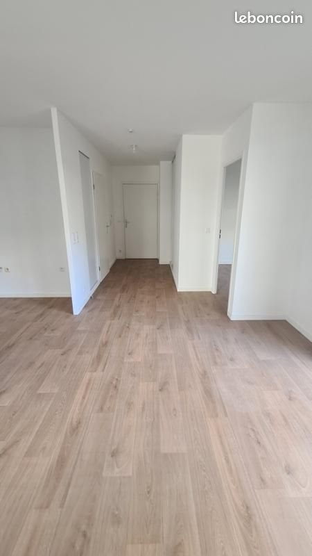 Appartement à vendre, 41m², Évry-Courcouronnes