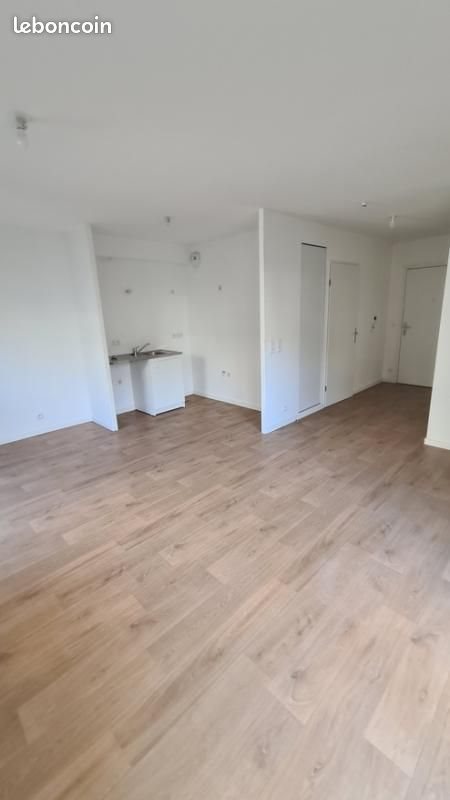 Appartement à vendre, 41m², Évry-Courcouronnes
