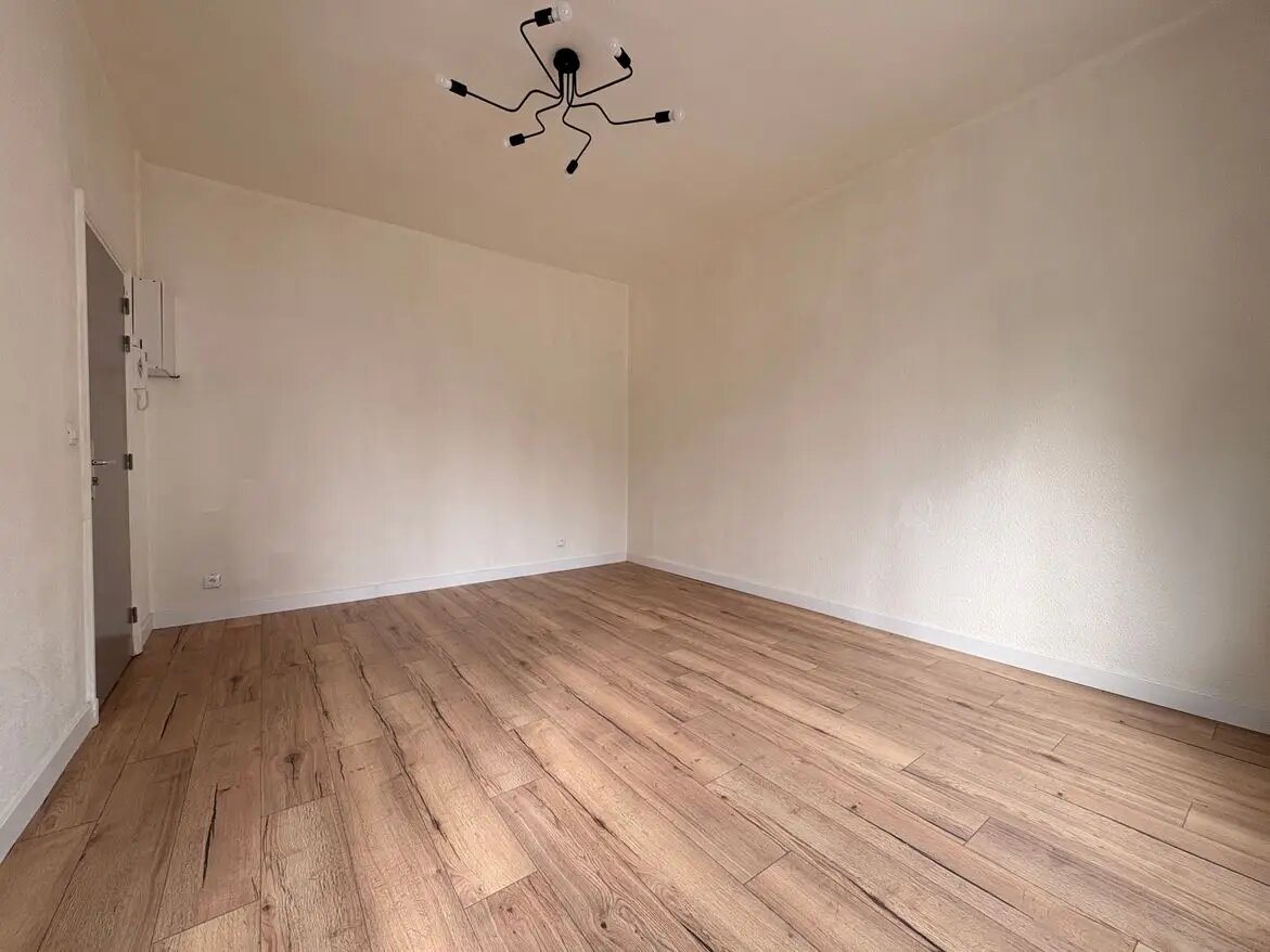Appartement à vendre, 24m², Reims
