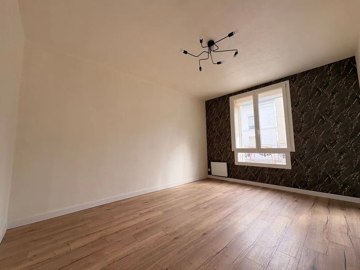 Appartement à vendre, 24m², Reims