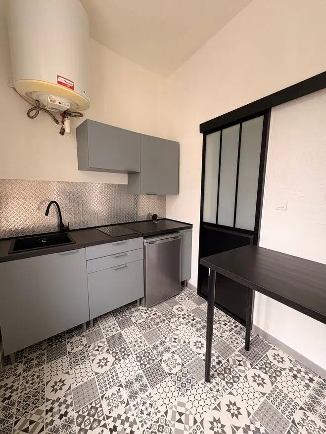 Appartement à vendre, 24m², Reims