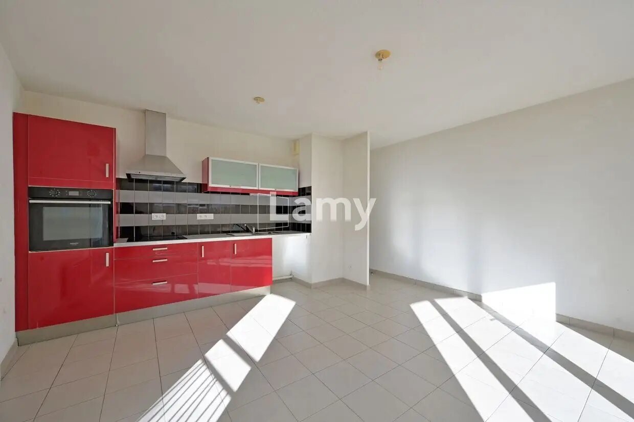 Appartement à vendre, 58m², Castelnau-le-Lez