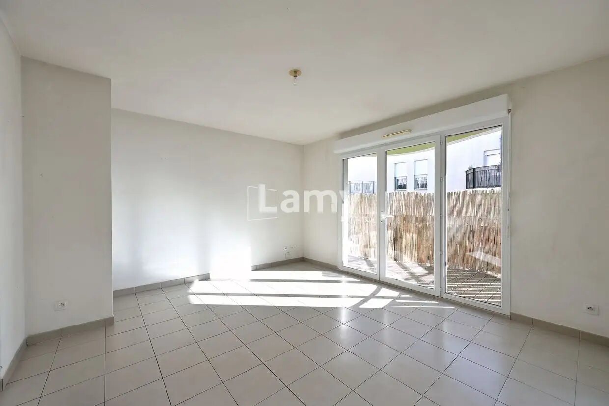 Appartement à vendre, 58m², Castelnau-le-Lez