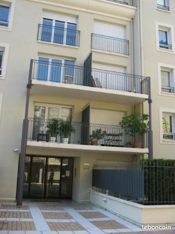 Appartement à louer, 66m², Bordeaux