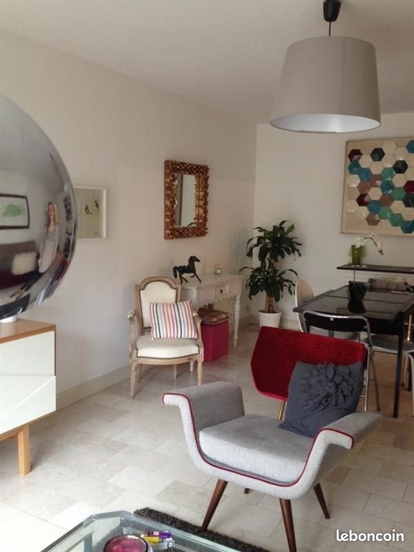 Appartement à louer, 66m², Bordeaux