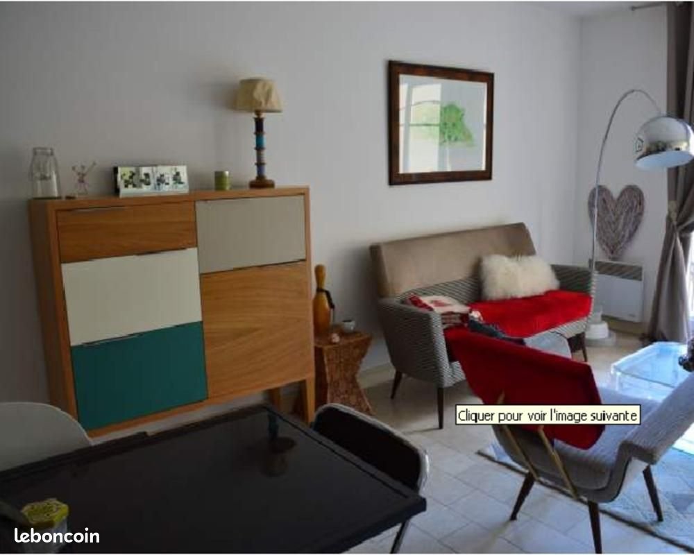 Appartement à louer, 66m², Bordeaux
