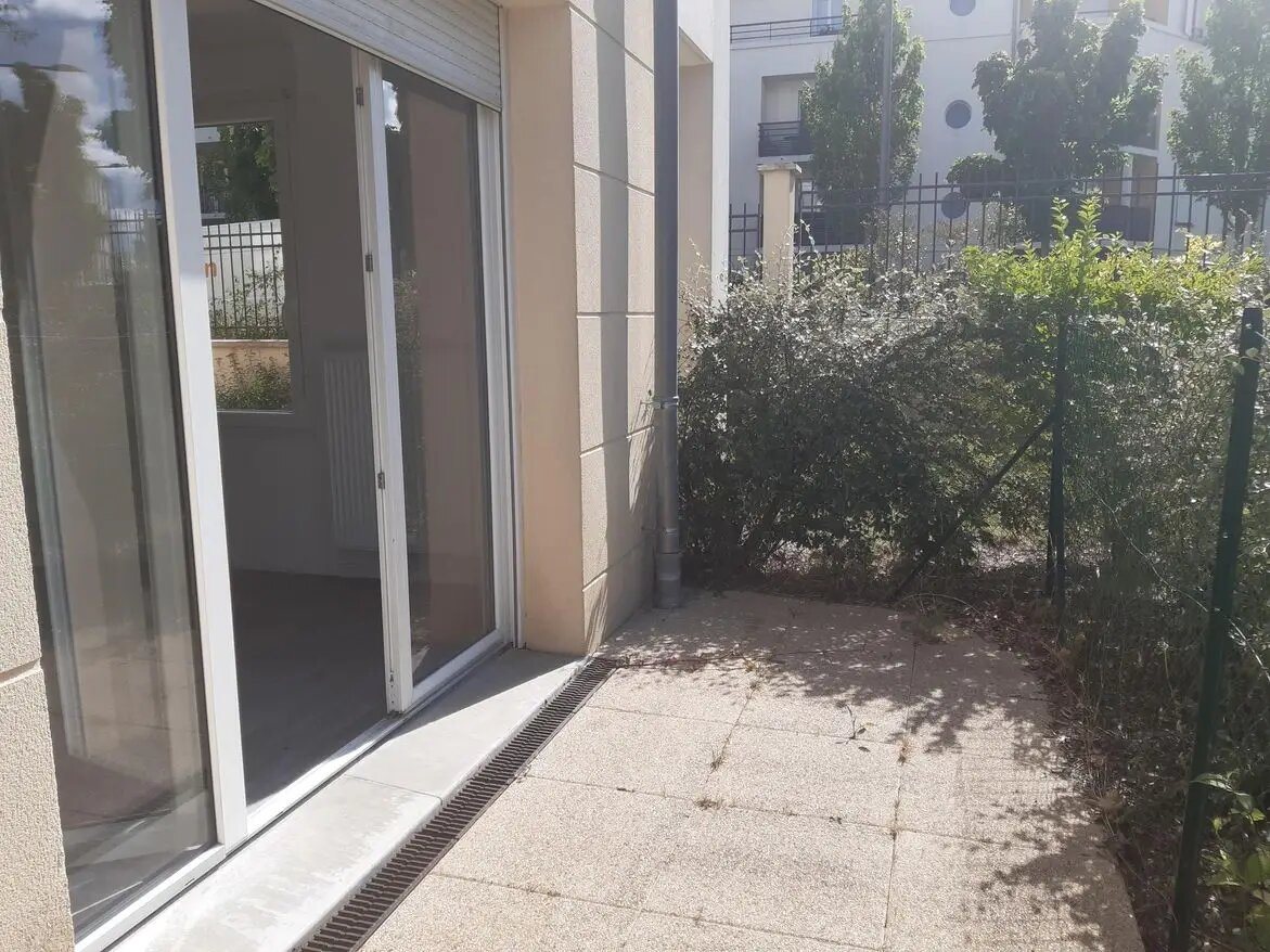 Appartement à vendre, 56m², Orléans