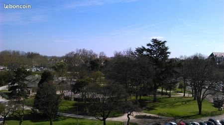 Appartement à louer, 49m², Chalon-sur-Saône