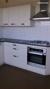 Appartement à louer, 49m², Chalon-sur-Saône