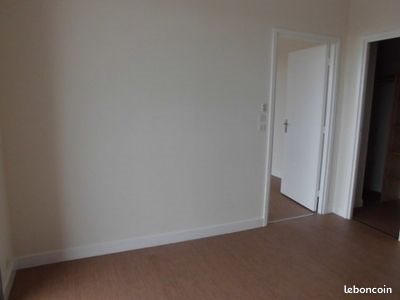 Appartement à louer, 49m², Chalon-sur-Saône