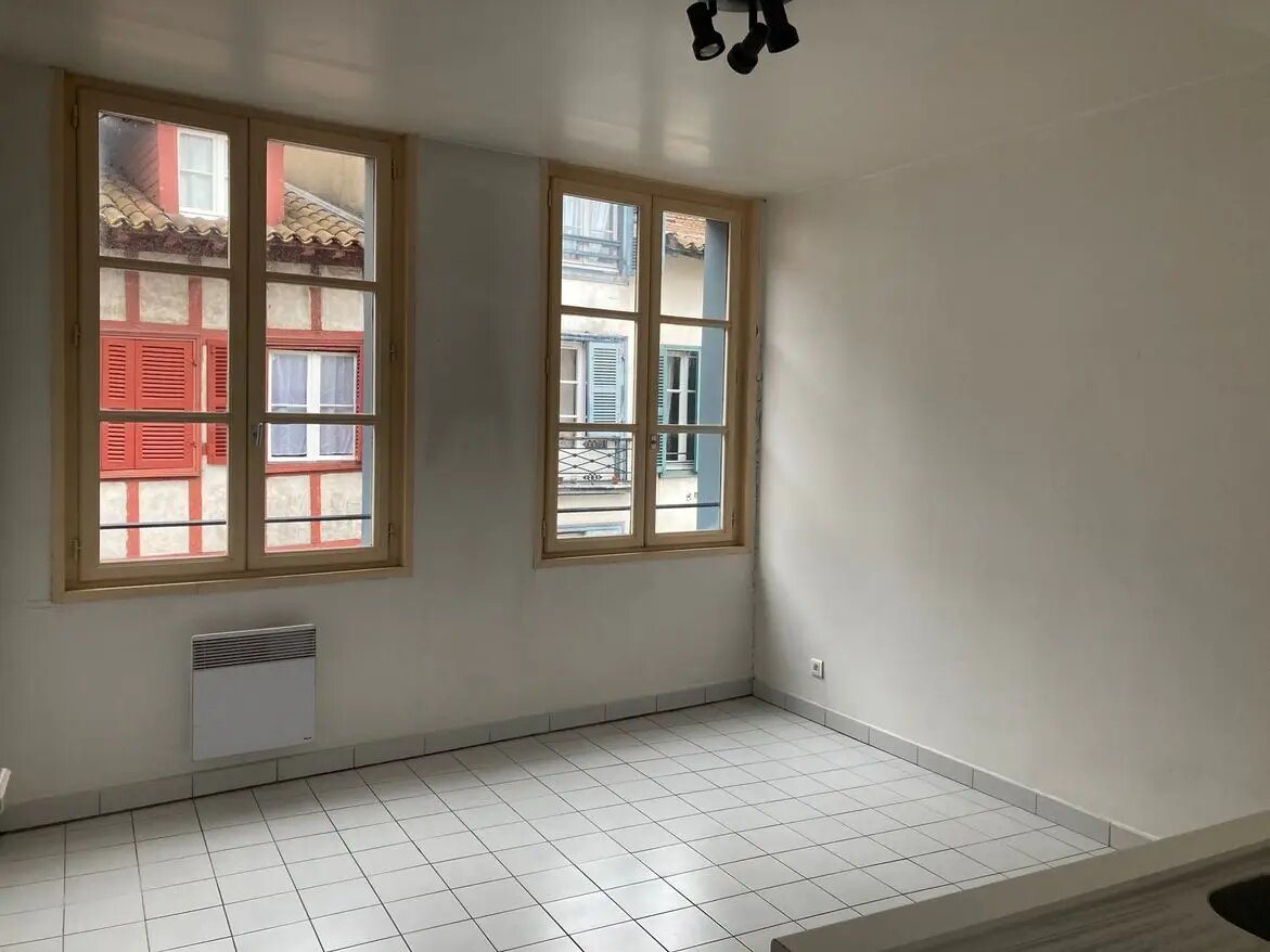 Appartement à louer, 67m², Bayonne