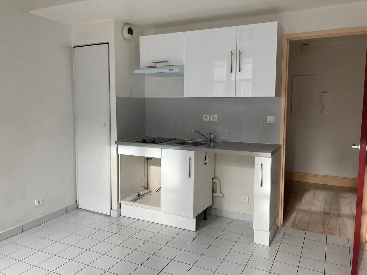 Appartement à louer, 67m², Bayonne