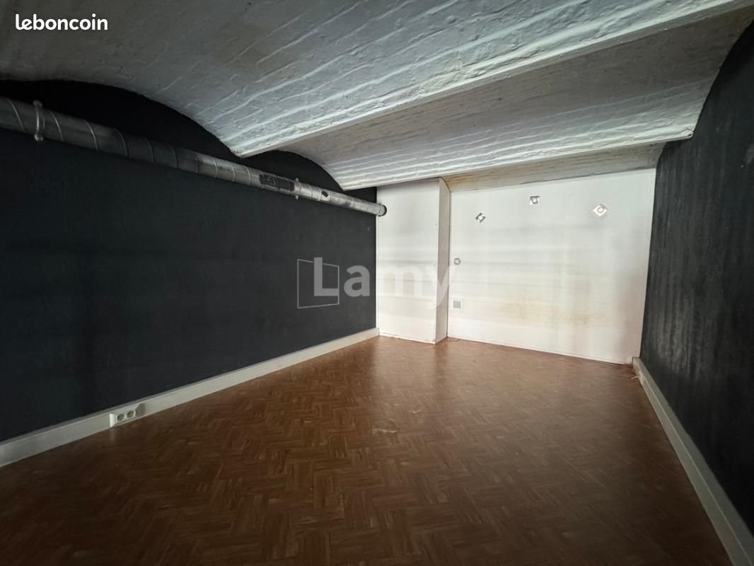 Appartement à louer, 40m², Tourcoing
