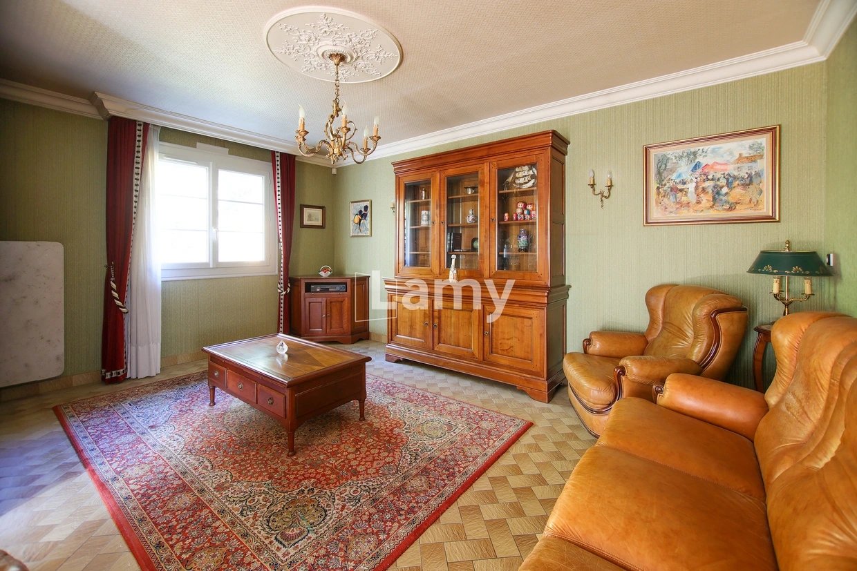 Maison à vendre, 106m², La Roche-sur-Yon